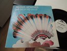 ALEXIS KORNER GET OFF OF MY CLOUD MINT WHITE LABEL PROMO