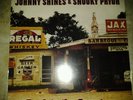 Johnny Shines & Snooky Pryor-Back to the Country 180g NM lp
