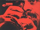 Dizzy Reece on Blue Note