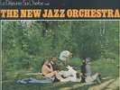 New Jazz Orchestra on British Verve