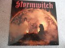 STORMWITCH  TALES OF TERROR      INCL. LYRICS    GERMAN  METAL