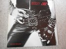 MÖTLEY CRÜE  TOO FAST FOR LOVE     ORIGINAL  LEATHÜR RECORDS   US METAL