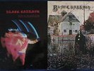 Black Sabbath Paranoid Rare Vertigo/WWA Transistion sleeve + bonus LP
