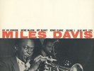 Miles Davis on Blue Note