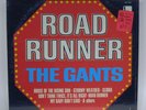 THE GANTS Road Runner STILL SEALED Liberty Records ORIGINAL