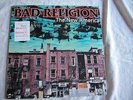 Bad Religion the New America sealed mint original Todd Rundgren with sticker