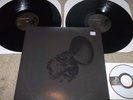 The Receiving End of Sirens - The Earth Sing Mi Fa Mi vinyl LP underoath thrice