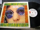 ROGER NICHOLS AND THE SMALL CIRCLE OF FRIENDS-WHITE LABEL DJ COPY-BRIAN WILSON