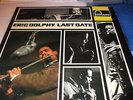 ERIC DOLPHY 