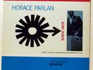 COVER ONLY,  HORACE PARLAN TRIO + Ray Barretto 