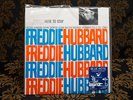 Blue Note 84135 Freddie Hubbard - Here To Stay -Out of Print- Music Matters Mint
