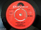 THE CARROLLS * Surrender Your Love * POLYDOR 1966