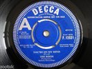 THE BIRDS * You’re On My Mind * DECCA DEMO 45 1964