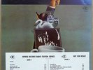 THE KINKS Arthur WHITE LABEL PROMO Reprise 1969 LP +INSERT