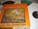 THE STAN TRACEY TRIO LP PERSPECTIVES COLUMBIA SCX MINT VINYL 1972 RARE UK JAZZ