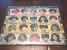 The Rolling Stones Some Girls MFSL Mobile Fidelity Sound Lab vinyl record LP NM