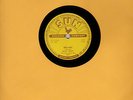 BILLY RILEY - RED HOT / PEARLY LEE - ROCKABILLY - SUN RECORDS # 277 - NEAR MINT
