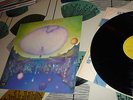 NORMA WINSTONE LP EDGE OF TIME RARE 1972 PROG JAZZ FOLK PSYCH MINT VINYL