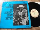 SLEEPY JOHN ESTES: