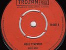 DUKE REID *JUDGE SYMPATHY/ ROLAND ALPHONSO 1967 TROJAN
