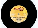 Disco Soul Synth 45 TONY JACKSON Steppin' Out On the Groove RaRe M- 7