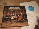 TELEFUNKEN 2LP BRAHMS - THE 3 PIANAO TRIOS HAYDN-TRIO WIEN   SIGNED