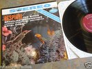 HP TAS LIST LP MERCURY LIVING  PRESENCE SR 90153 RESPIGHI THE BIRDS DORATI RFR-1