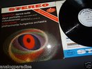 MERCURY LIVING  PRESENCE SR 90183 BARTOK WHITE LABEL PROMO FR-5/5 NM- RARE PROMO