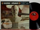 RCA SD LSC 2129 1s1s Heifetz, Tschaikowsky violin concerto, Reiner, CSO