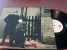 LUCIFER'S FRIEND S/T LUCIFER'S FRIEND LP QUADRAPHONIC GATEFOLD BILLINGSGATE 1002