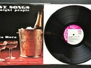 Lita Roza – Love Songs For Night People UK LP Ember NR5009 NM RARE