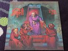 Death - Scream Bloody Gore.  Vinyl LP