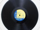 THE DIZZY GILLESPIE JAZZ ENSEMBLE Say Eh/Everything Happens To Me BLUE NOTE 78