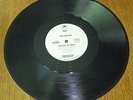 THE HOLLIES - DRAGGIN' MY HEELS Demo/Not for Sale Epic ASD 387 33 1/3 rpm Single