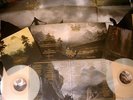 CALADAN BROOD - Echoes of Battle, 2-LP clear vinyl, ltd. 350 LAST COPIES