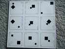 LP SURPLUS STOCK Holland in Not VINYL Outatune 1980 private minimal synth