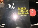 MARIA CALLAS 