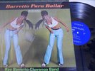 Ray Barretto Charanga Band – Barretto Para Bailar (Lp, US; Latin / Latino) Vinyl