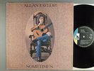 Allan Taylor  Sometimes    UK Press  Gatefold Cover