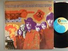 Beacon Street Union  The Eyes Of Beacon Street Union   Psych