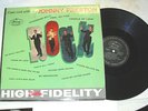 JOHNNY PRESTON, Come Rock With Me   LP