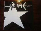 Slime 1. Vinyl, Rar, Unzensiert Deutsch Punk, Toxoplasma, Daily Terror