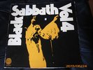 BLACK SABBATH 