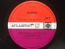 Led Zeppelin 588171 Plum Atlantic Lp First Press A1/B1 1969