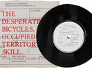 Desperate Bicycles 'Occupied Territory' 7