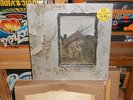 SEALED LED ZEPPELIN ZOSO FIRST PRESSING