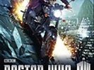 Doctor Who - Series 7 - Part 2 - Region 4 AUS