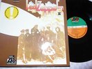 led zeppelin 11 vinyl lp 1972