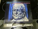 FIRST EDITION- SIBELIUS SYMPHONY NO. 2 LONDON SYMPHONY ORCHESTRA- MONTEUX- RARE