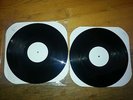 BTBAM Between The Buried And Me/The Great Misdirect/1st Pressing/TEST PRESSING